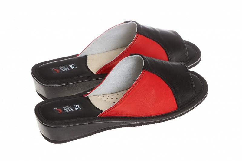 Pantofle damskie model 016 - 2