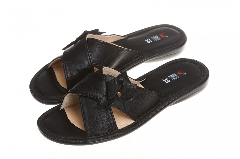 Pantofle damskie model 038 - 6