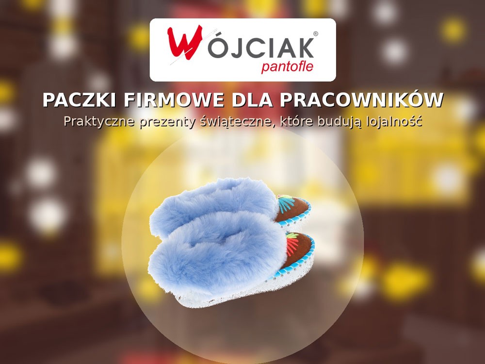 Paczki firmowe, które budują lojalność zespołu. Dlaczego warto stawiać na praktyczne prezenty dla pracowników?