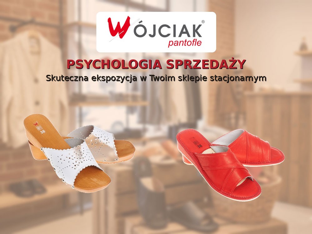 Psychologia sprzedaży. Jak ułożyć towar w sklepie stacjonarnym przed zimą, by maksymalizować zyski?