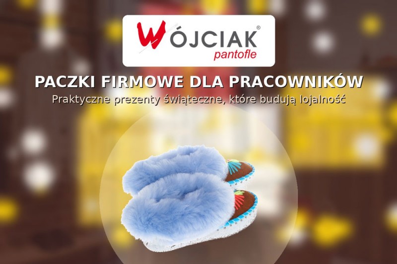 Paczki firmowe, które budują lojalność zespołu. Dlaczego warto stawiać na praktyczne prezenty dla pracowników?