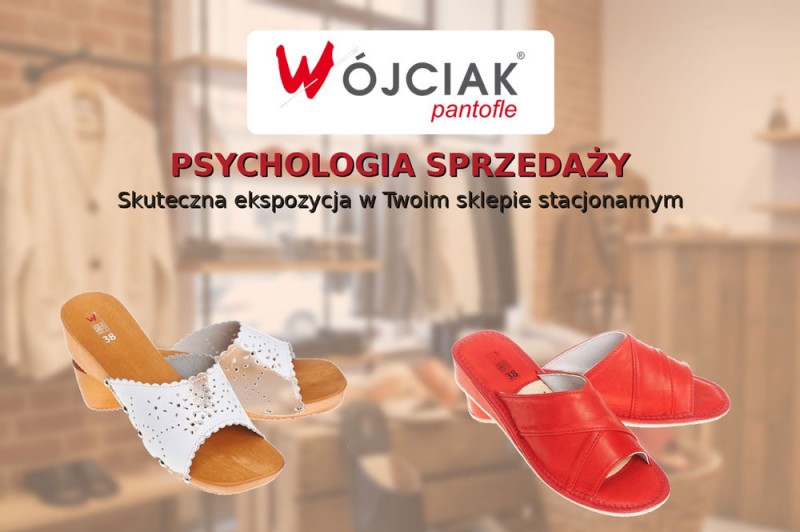 Psychologia sprzedaży. Jak ułożyć towar w sklepie stacjonarnym przed zimą, by maksymalizować zyski?